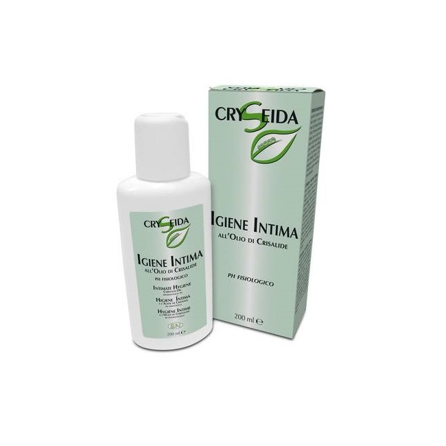 Cryseida Igiene Intima 250ml