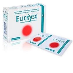 Elicryso Gel Vaginale 14 Bustine