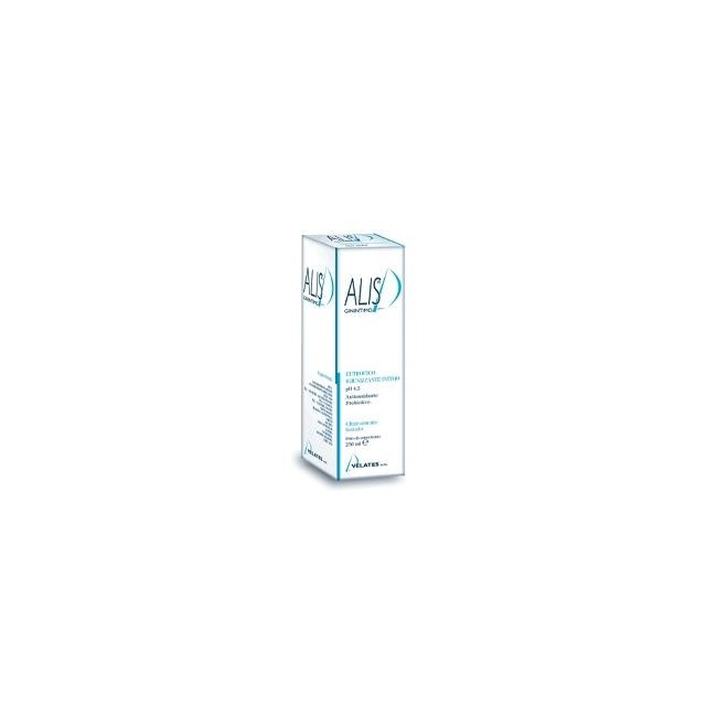 Alis Ginintimo 250ml