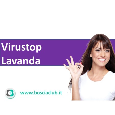 Virustop Lavanda Vaginale 5fl 140ml Virustop Lavanda Vaginale 5fl 140ml