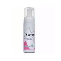 T Intimo Detergente Intimo Spuma 150ml