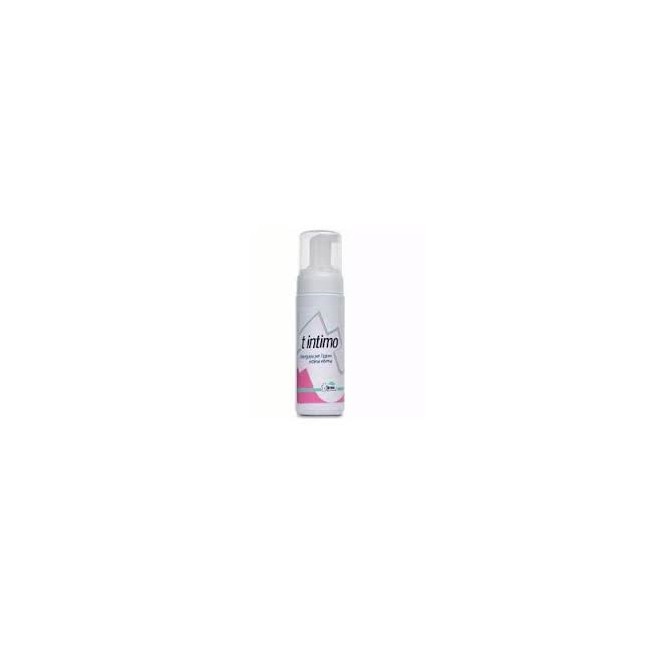 T Intimo Detergente Intimo Spuma 150ml