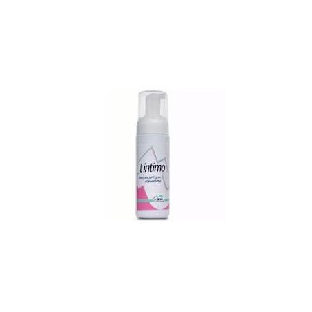 T Intimo Detergente Intimo Spuma 150ml