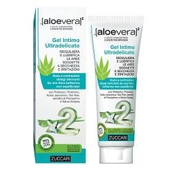 Gel Intimo Aloevera2 Ultradelicato 80 Ml