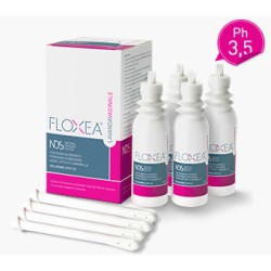 Floxea Lavanda Vaginale 4 Flaconi