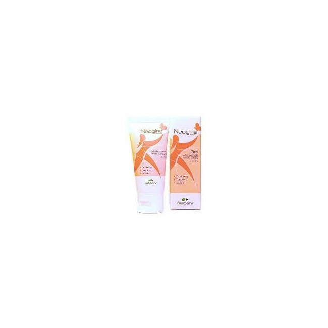 Neogine Gel Vulvo Perineale 30ml Neogine Gel Vulvo Perineale 30ml