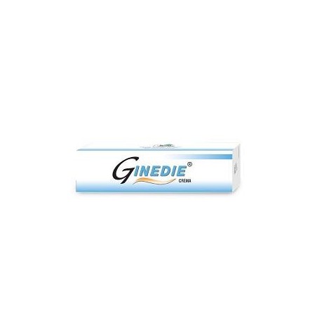 Ginedie Crema Vaginale 25ml Ginedie Crema Vaginale 25ml