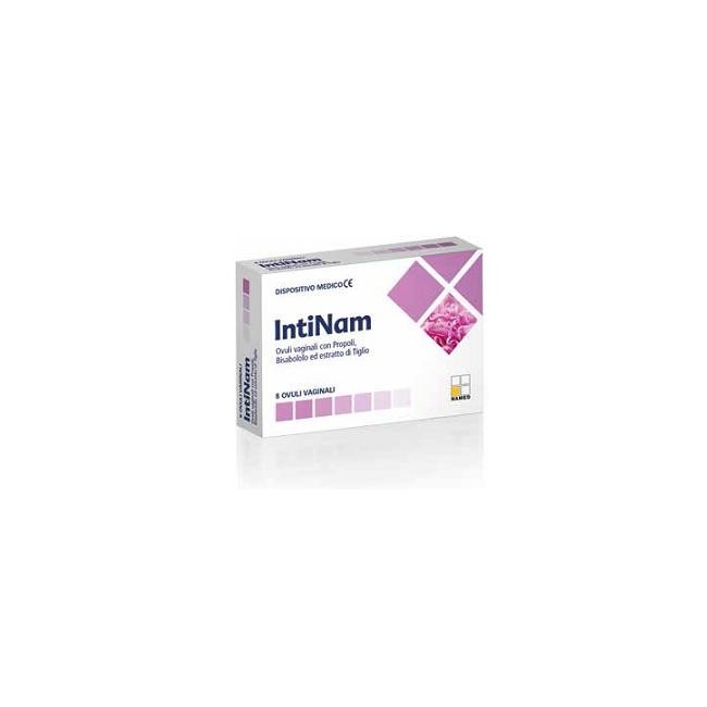 Intinam 8 Ovuli Intinam 8 Ovuli