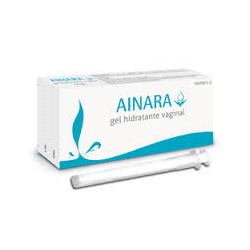 Ainara Gel 30g Con Applicatore