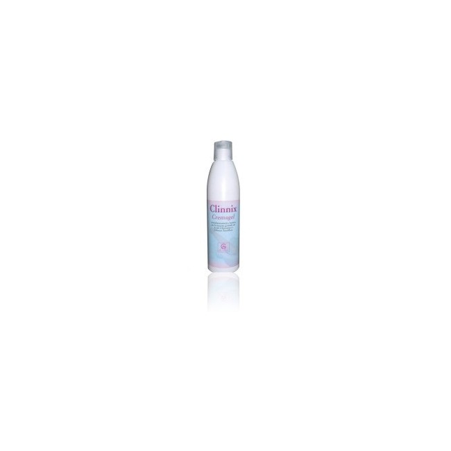 Clinnix Cremagel Ginecologica 250 Ml