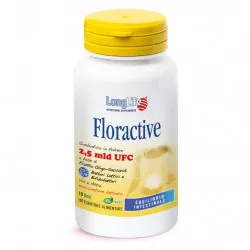 Longlife Floractive Polvere 75 G