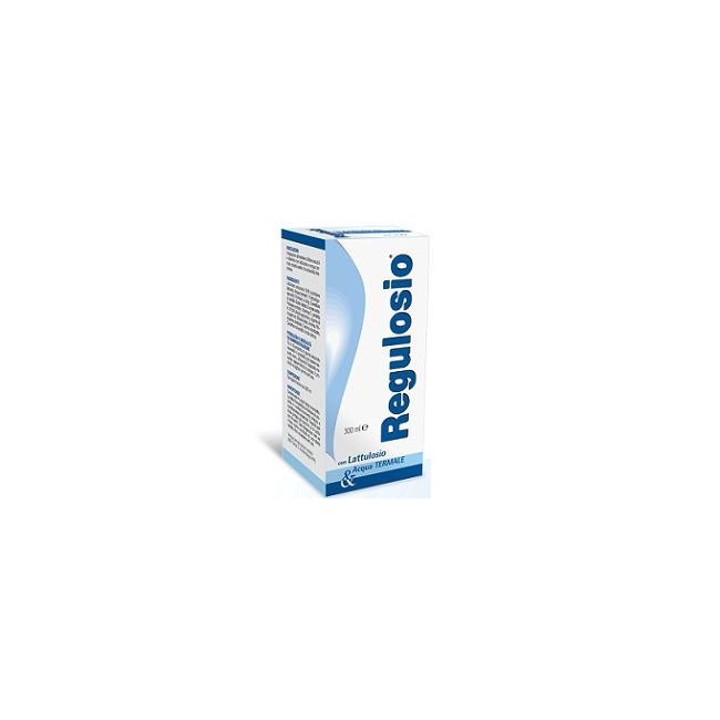 Regulosio 300ml Regulosio 300ml