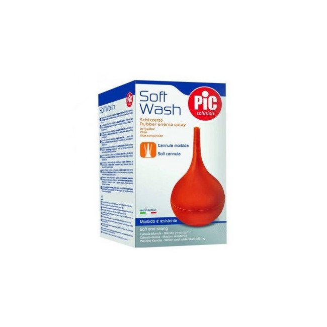 Pic Soft Wash Schizzetto 1 25ml Pic Soft Wash Schizzetto 1 25ml