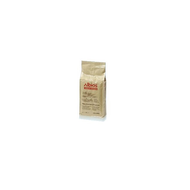 Albios Crusca Giuliani 400g Albios Crusca Giuliani 400g
