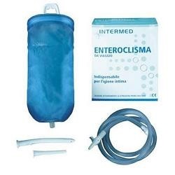 Enteroclisma Viaggio 1pz