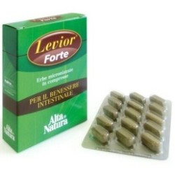 Levior Forte 30 Compresse 900 Mg