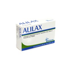 Alilax 30 Compresse
