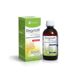 Regolafit Sciroppo 120 Ml