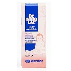 Destrolac Soluzione Con Lattulosio 150 Ml