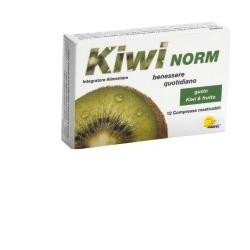 Kiwinorm 12 Compresse