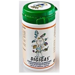 Digigas 100 Capsule