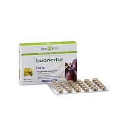 Buonerbe Forte 60 Tavolette