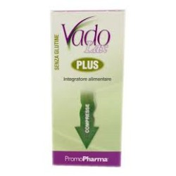 Vado Lax Plus 100 Compresse