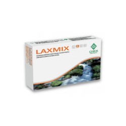 Laxmix 30 Compresse