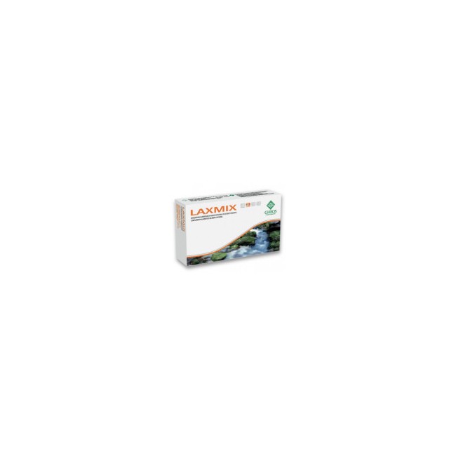 Laxmix 30 Compresse Laxmix 30 Compresse