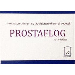 Prostaflog 30 Compresse
