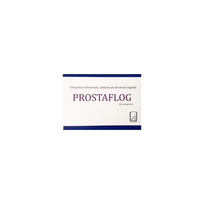 Prostaflog 30 Compresse