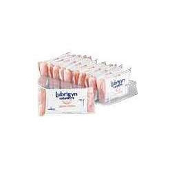 Lubrigyn 15 Salviette