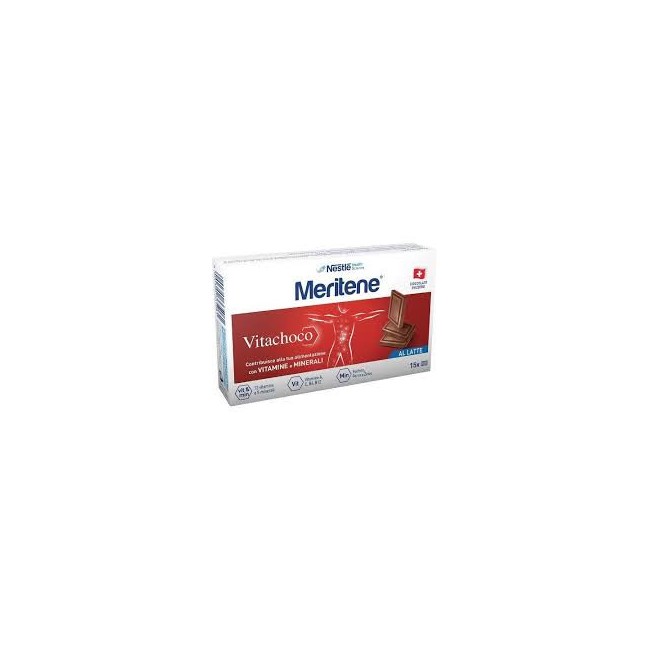 Meritene Vitachoco Latte 75g Meritene Vitachoco Latte 75g