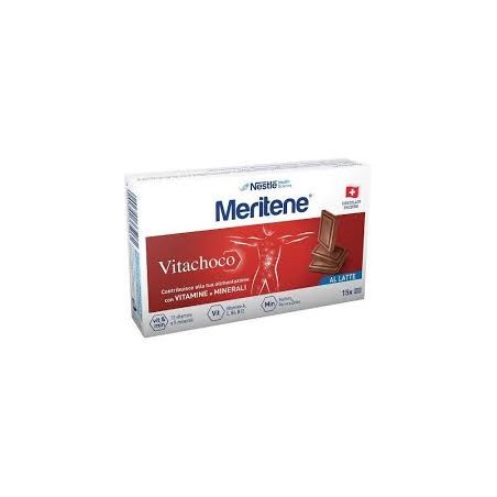 Meritene Vitachoco Latte 75g Meritene Vitachoco Latte 75g