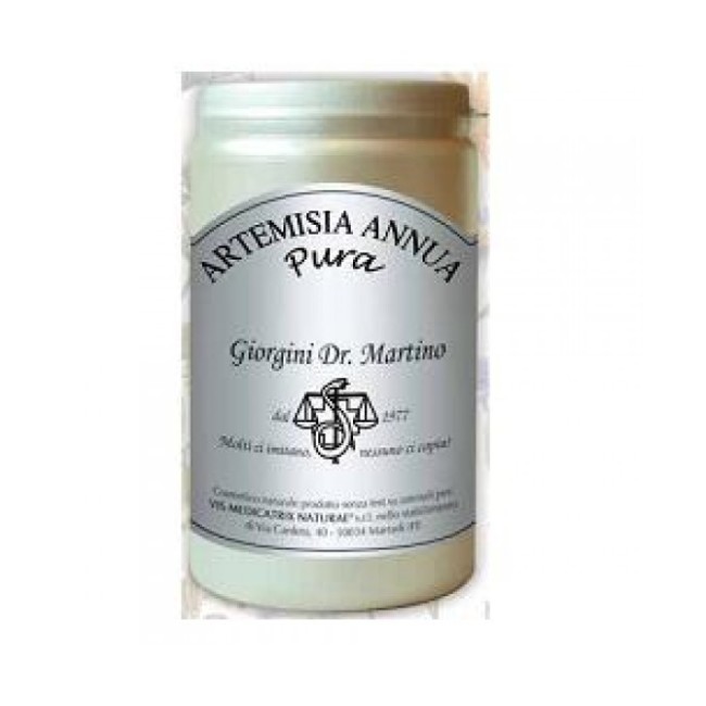 Dr Giorgini Artemisia Annua Pura Polvere 180g Dr Giorgini Artemisia Annua Pura Polvere 180g