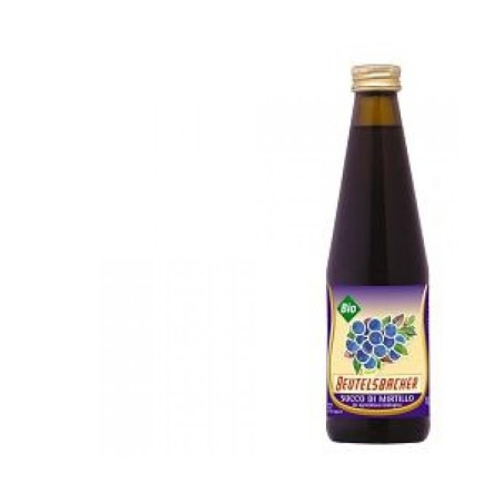 Beutelsbacher Succo Mirtillo