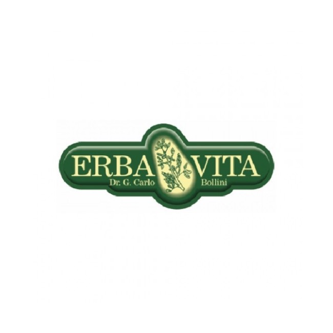 Erba Vita Biancospino Composta Tisane 100g