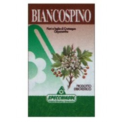 Specchiasol Biancospino Erbe 80 Capsule