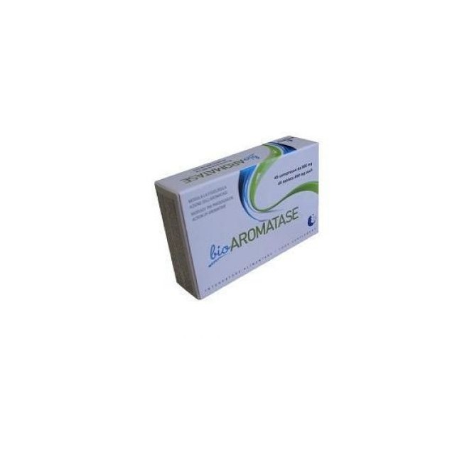 Bioaromatase 45 Compresse