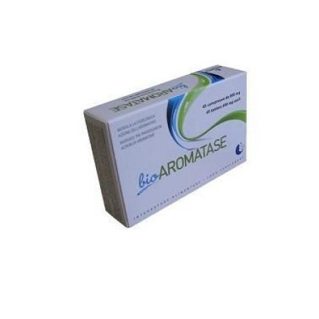 Bioaromatase 45 Compresse