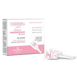 Vidermina Deligyn Gel Intimo Monodose