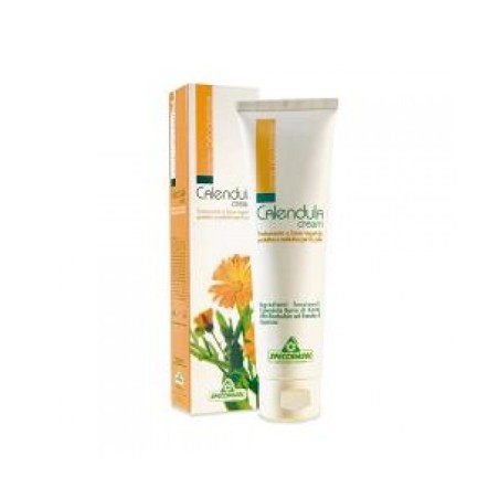 Specchiasol Calendula Crema Tubo 100ml Specchiasol Calendula Crema Tubo 100ml