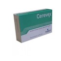 Cerevex 60 Compresse 450mg Cerevex 60 Compresse 450mg