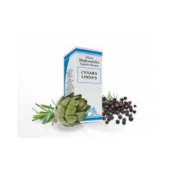 Cynara Lindas Gocce 50ml