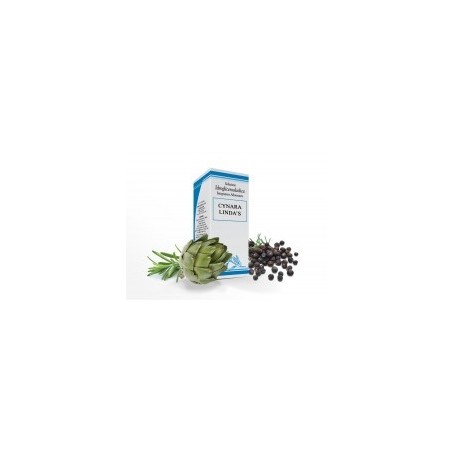 Cynara Lindas Gocce 50ml
