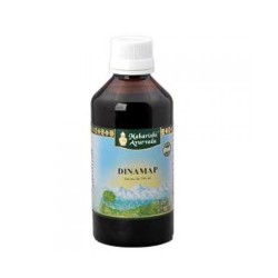 Dinamap Sciroppo 200ml