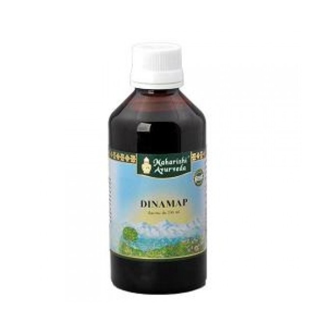 Dinamap Sciroppo 200ml Dinamap Sciroppo 200ml
