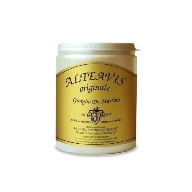 Dr. Giorgini Alteavis 200g Dr. Giorgini Alteavis 200g