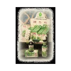 Echinacea 100 Capsule 350mg Erbex