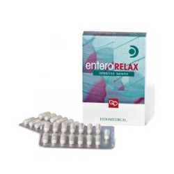 Enterorelax 30 Capsule
